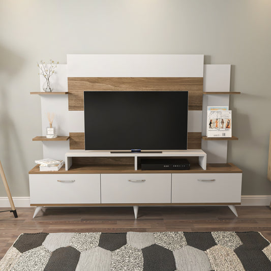 Diana TV Ünitesi