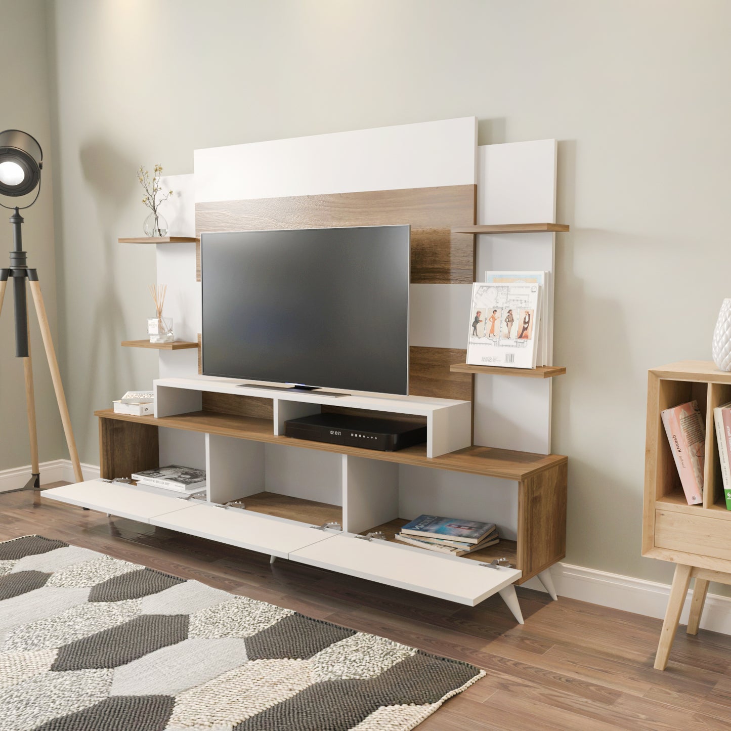 Diana TV Ünitesi