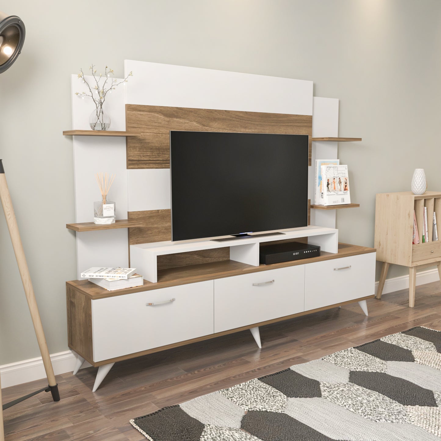 Diana TV Ünitesi