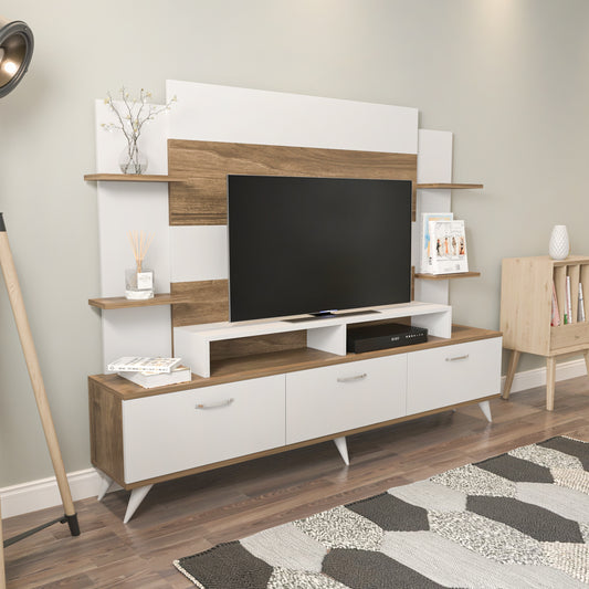 Diana TV Ünitesi