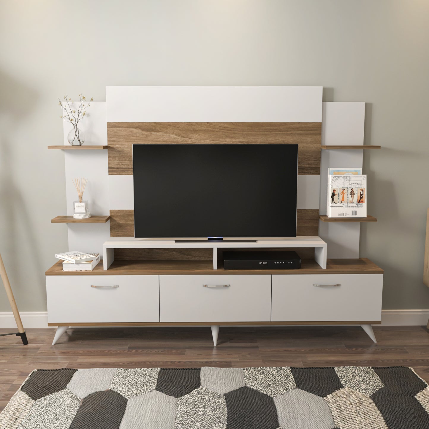 Diana TV Ünitesi