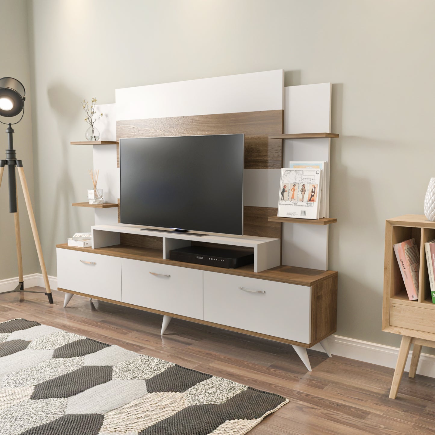 Diana TV Ünitesi
