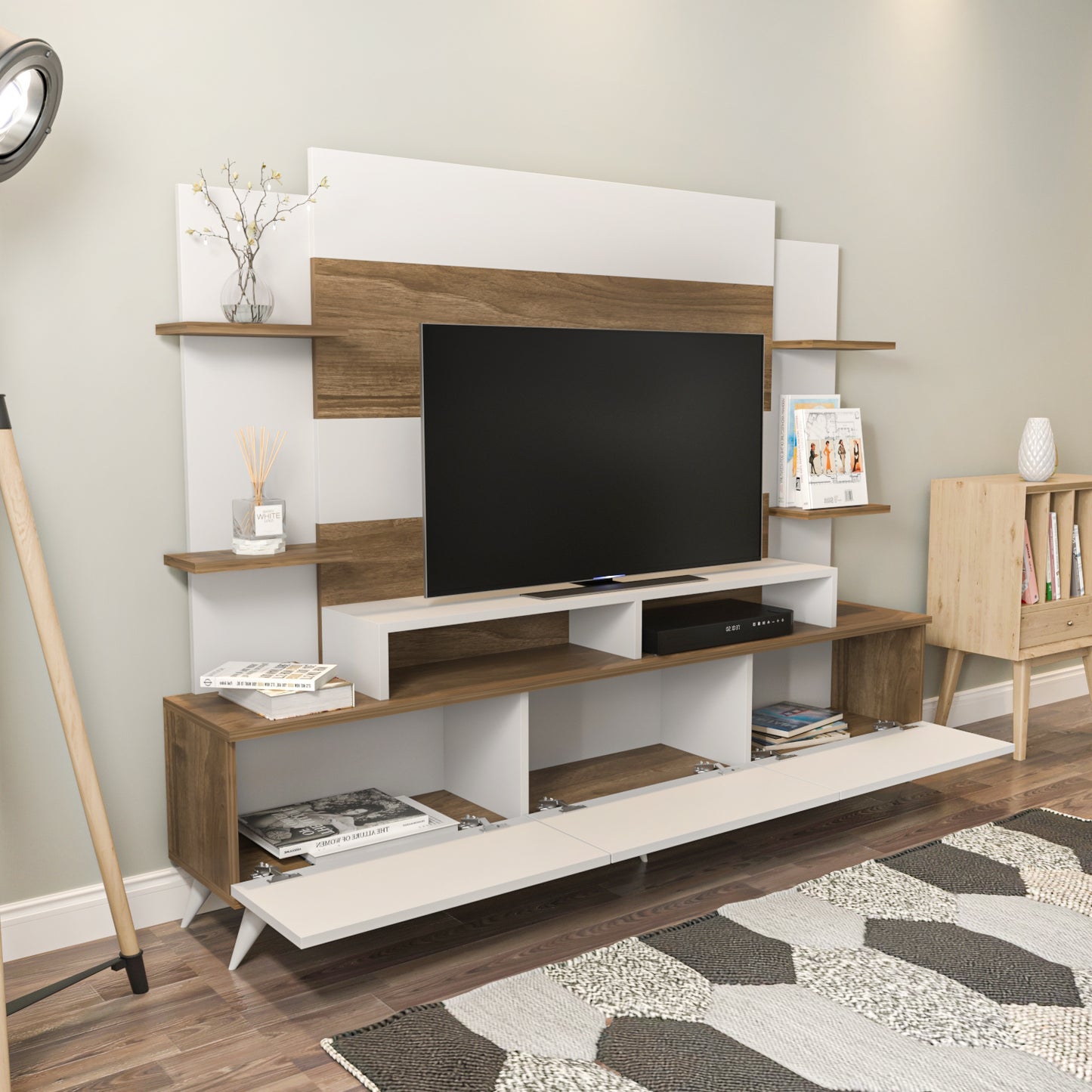 Diana TV Ünitesi