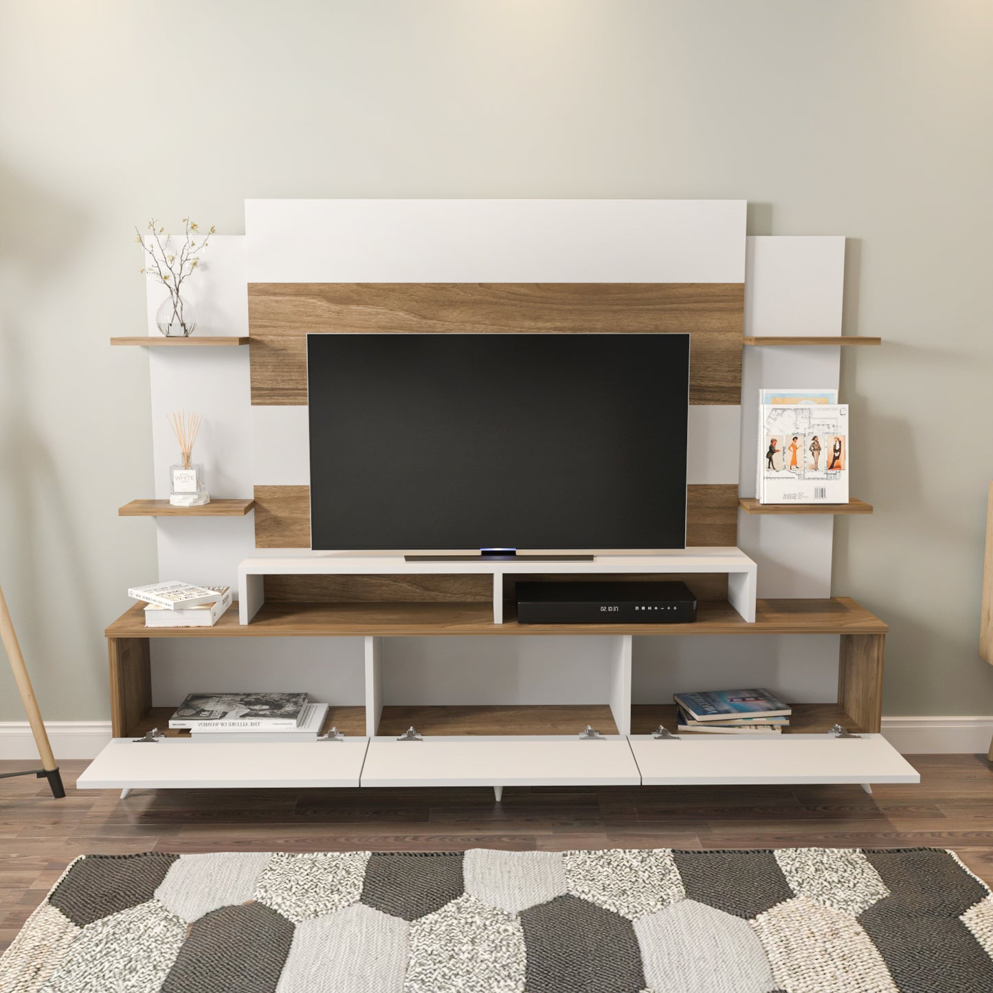 Diana TV Ünitesi